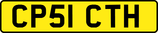 CP51CTH