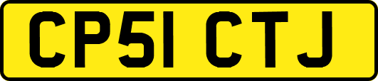 CP51CTJ