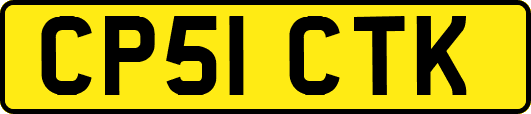 CP51CTK