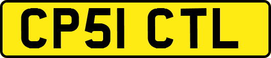 CP51CTL