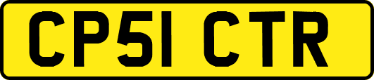 CP51CTR