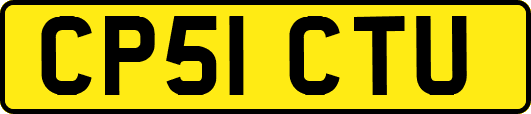 CP51CTU