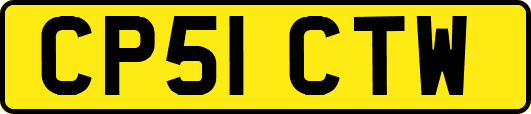 CP51CTW