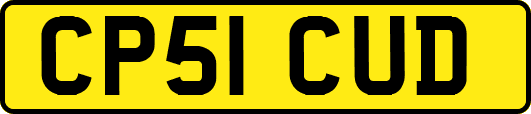 CP51CUD