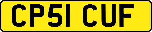 CP51CUF