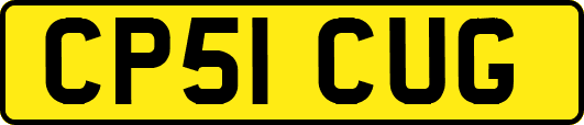 CP51CUG