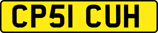 CP51CUH