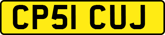 CP51CUJ