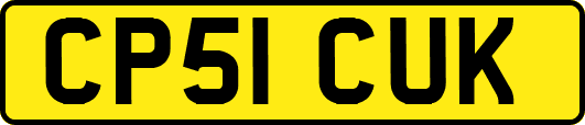 CP51CUK