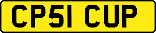 CP51CUP