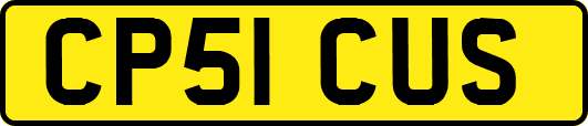 CP51CUS