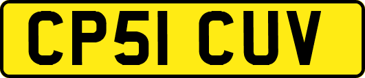 CP51CUV