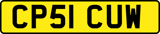 CP51CUW