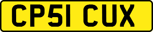 CP51CUX