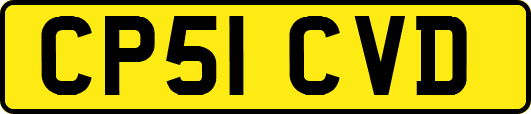 CP51CVD