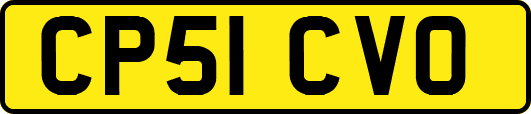 CP51CVO