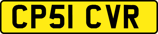 CP51CVR