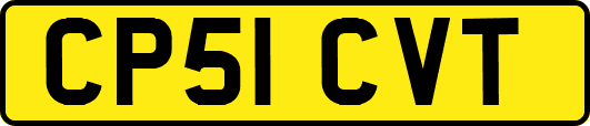 CP51CVT