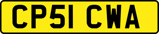 CP51CWA