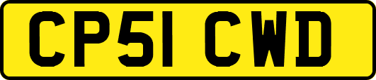 CP51CWD