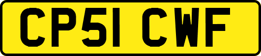 CP51CWF