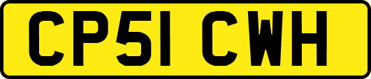 CP51CWH