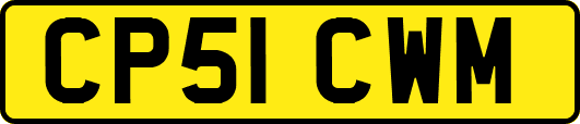 CP51CWM