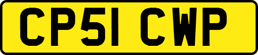 CP51CWP