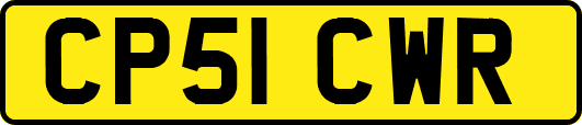 CP51CWR