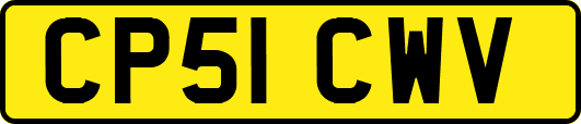 CP51CWV