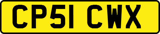 CP51CWX