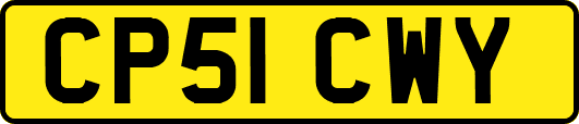 CP51CWY