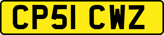 CP51CWZ