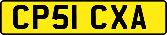 CP51CXA