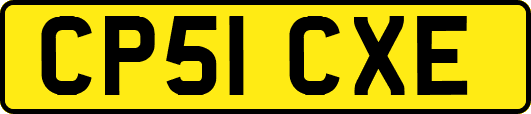 CP51CXE