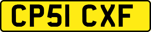 CP51CXF