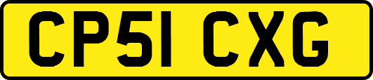 CP51CXG