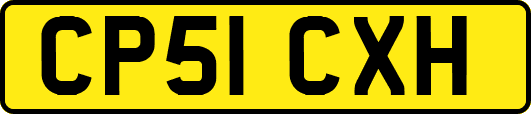 CP51CXH