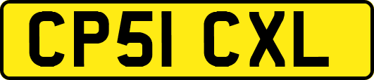 CP51CXL