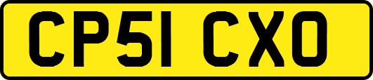 CP51CXO