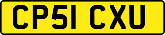 CP51CXU