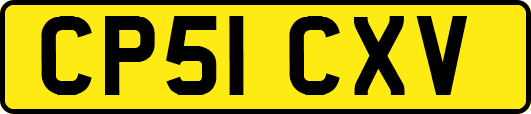 CP51CXV