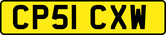 CP51CXW