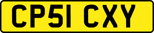 CP51CXY