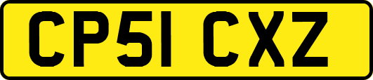 CP51CXZ