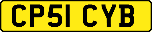 CP51CYB