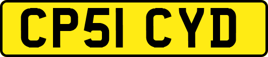 CP51CYD