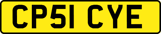 CP51CYE