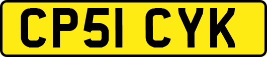 CP51CYK