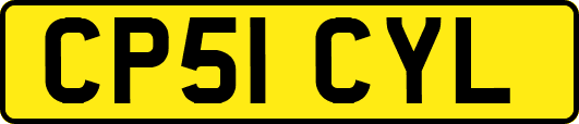 CP51CYL